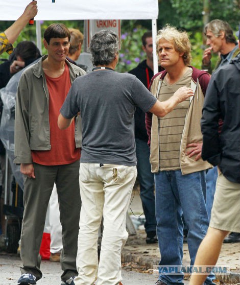 "Тупой и еще тупее": 20 лет спустя