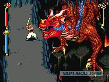 30 самых крутых RPG всех времен