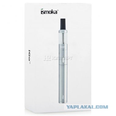 Электронные сигареты