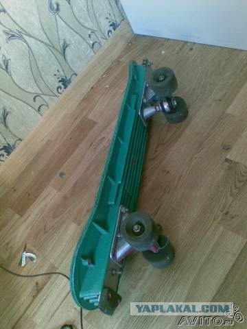 Немного о 90-х