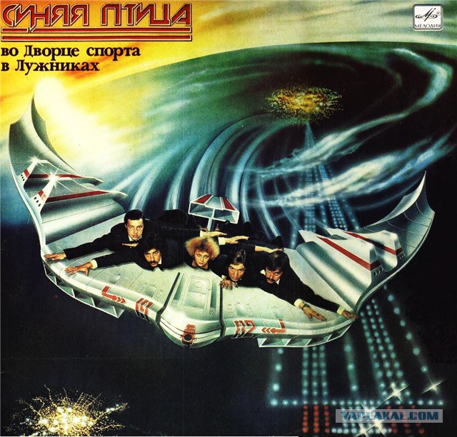 Одни из самых красивых обложек heavy metal !