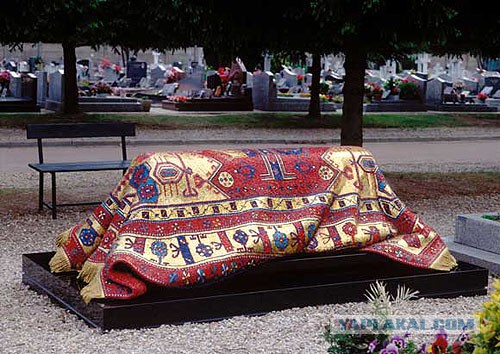 Если бы нигеры жили у нас