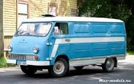 Клички советских авто
