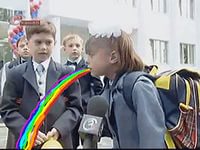 Немного позитива на пятницу