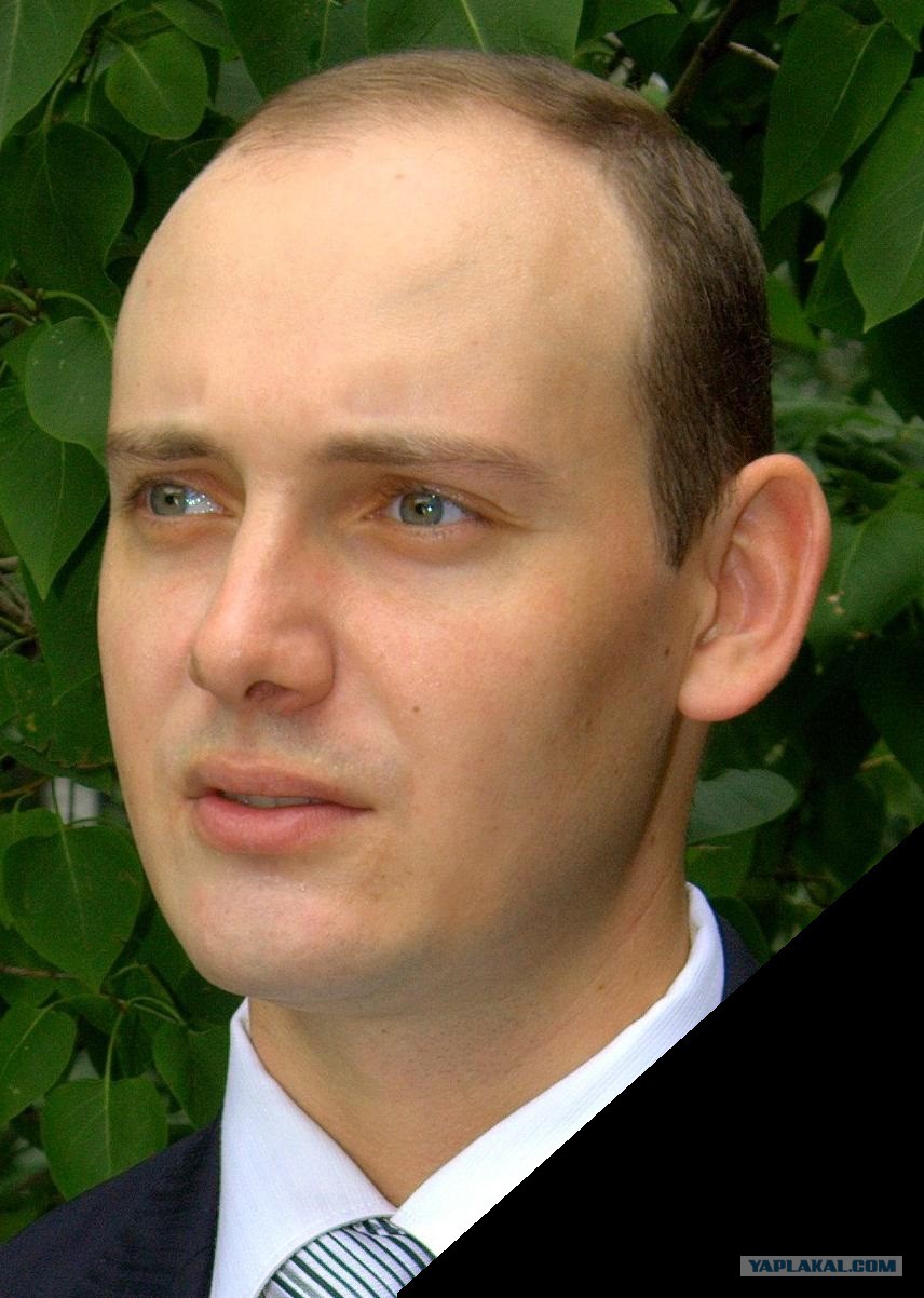 Алексей Леонидович Фото