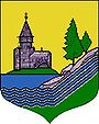 А Вы знаете герб своего города?