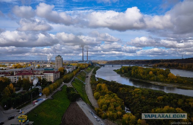 Я участвую в эксперименте.