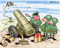 У ополчения официально создана военная авиация
