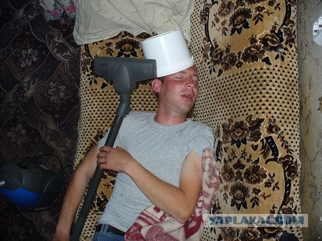 Зомби атакуют!