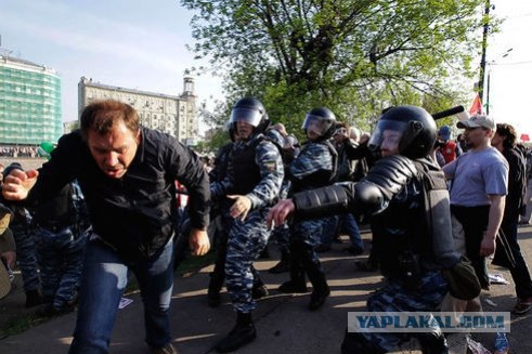 Реформа полиции по-грузински