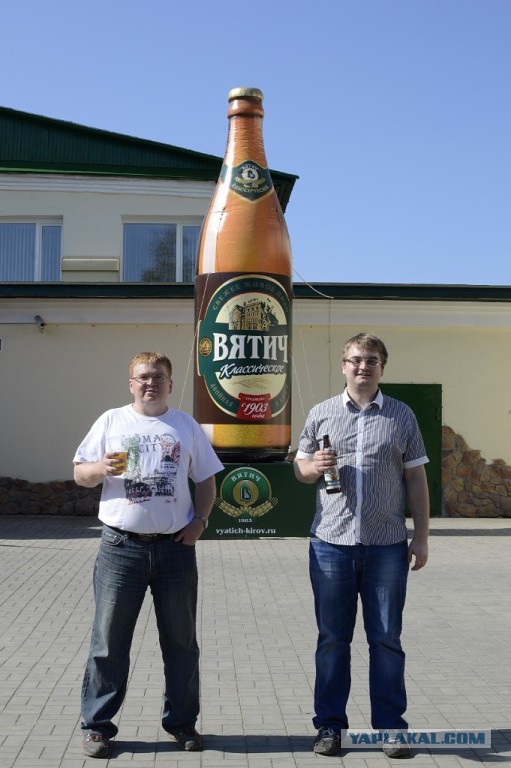 Пиво это вкусно, но не все пиво одинаково полезно.