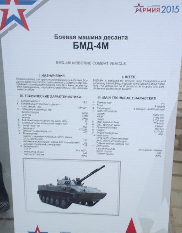 Армия 2015