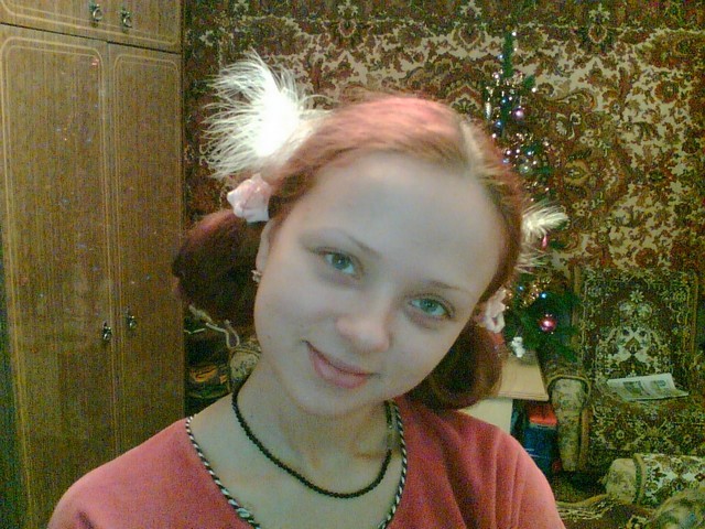 Что то не так с руками...