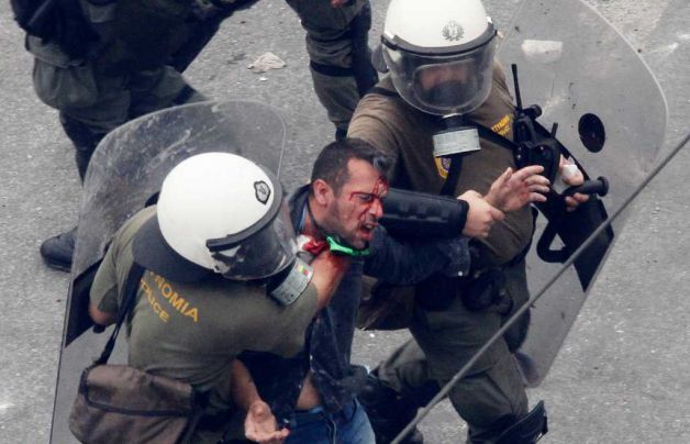 Митинг 10 декабря