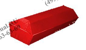 Выбирайте себе гроб