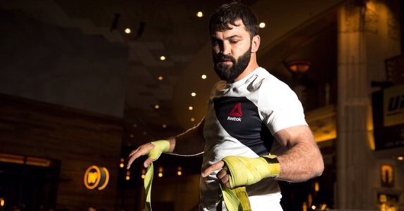 Новости бокса и MMA(бои без правил)