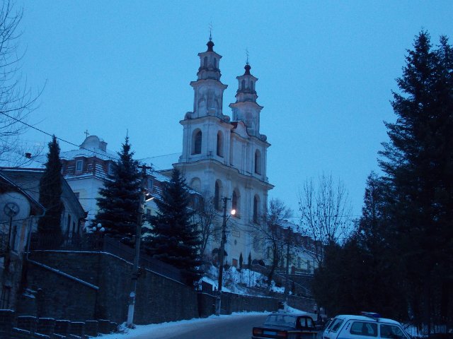 Деревенская Америка