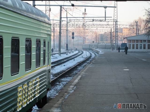 Авторские обои на ЯПлакалъ.ком