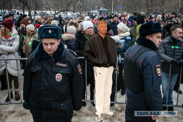 Борьба за храм на Торфянке продолжается