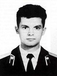 Герои Чеченской Войный! Вечная памать Героям!