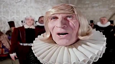 Фото актеров и музыкантов, из которых харизма плещет через край