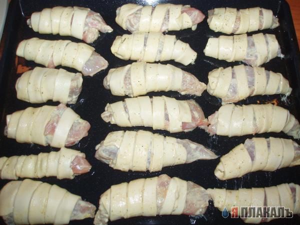 Кулинарный архив