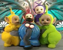 Откуда взялось «Кто не скачет, тот Москаль». Ватник