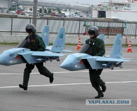 Масштабные учения в Латвии