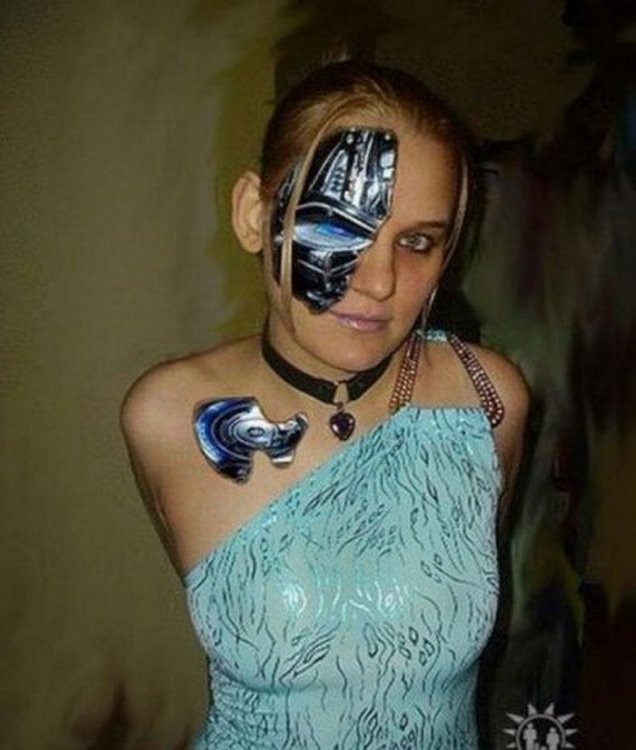 Опять социальные сети