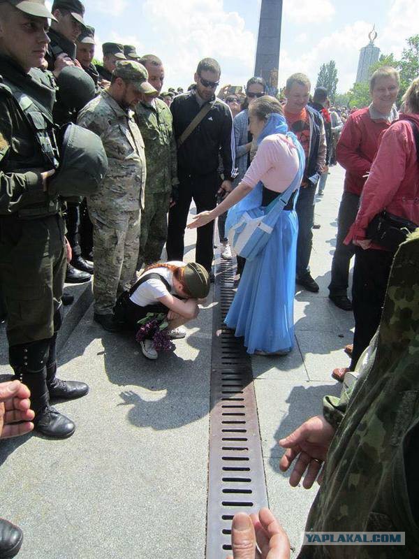 Вот и сказочке конец: Венесуэла разваливается