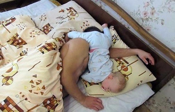 Небольшой микс картинок и гифок