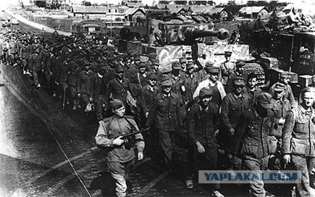 Великая Отечественная война в трактовке советской исторической науки