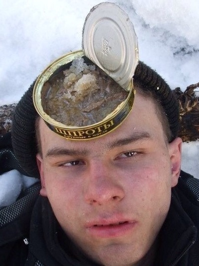 Я понятия не имею, что здесь происходит