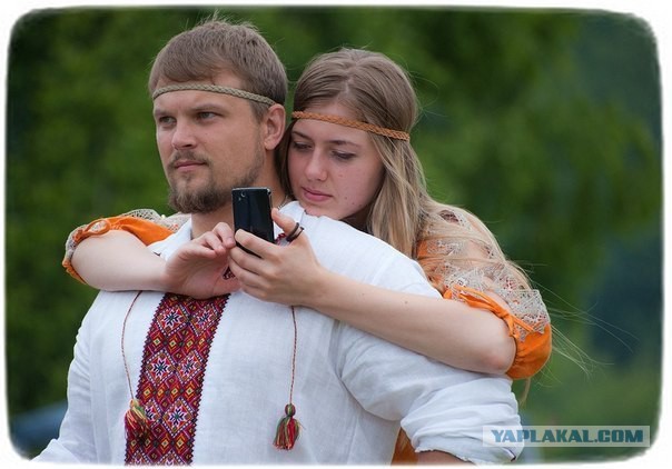 Отдохните от городской суеты