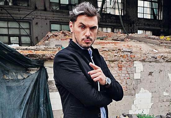 Сергей Дружко человек МЕМ которого мы не знали.