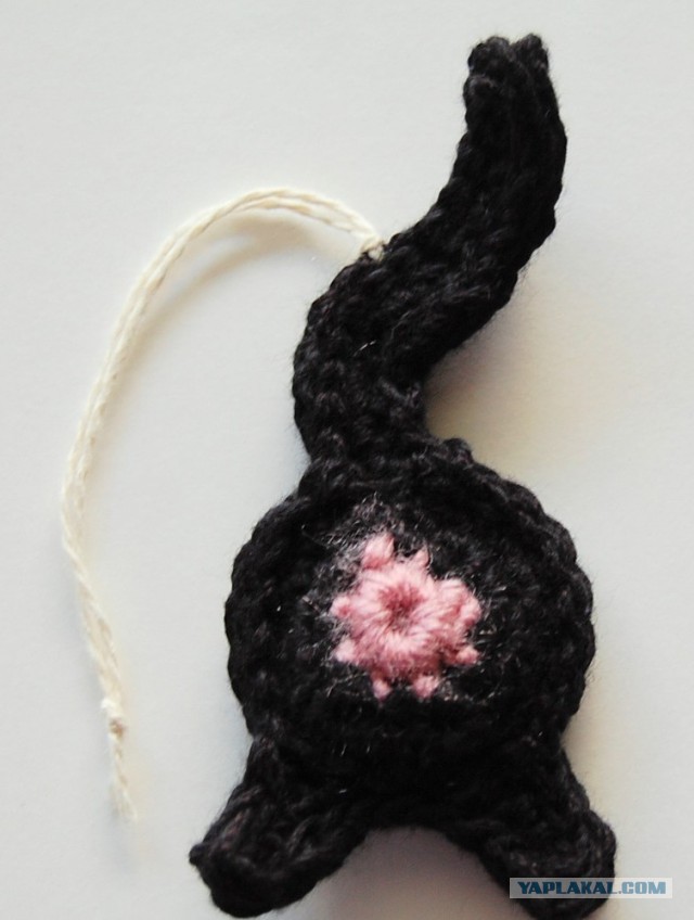 Когда взял попробовать тепловизор