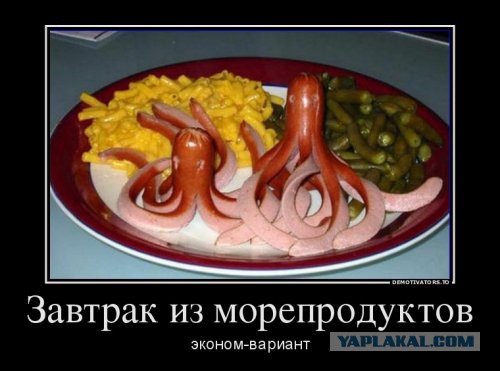 Блюда регионов России