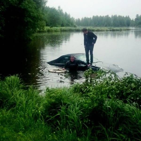 Подборка безудержного веселья