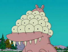 Топим урановые ломы в ртути