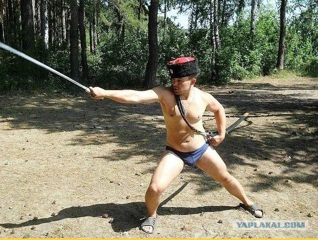 Загнивающий запад, вся правда 18+