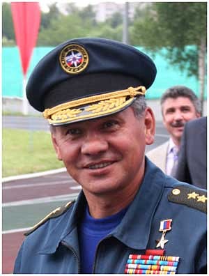"Перша леди" на Евровидении