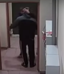 Замуровали, демоны!