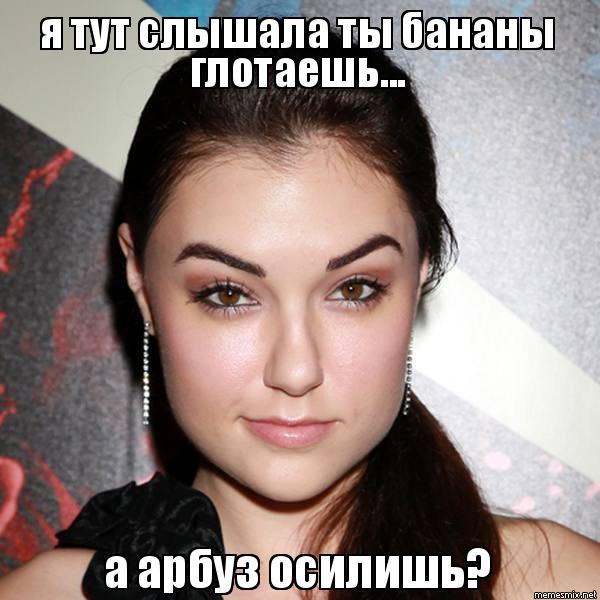 Немного Александры Серовой