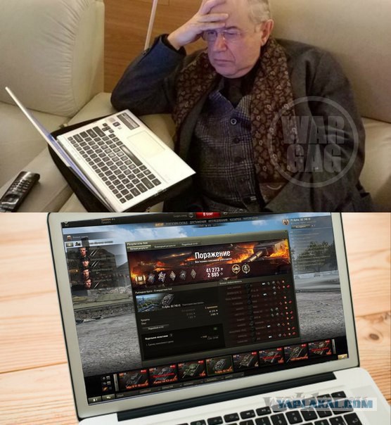 Wargaming 52