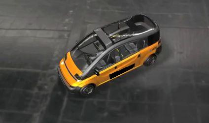 Игра на ЯПе: Угадай АВТО-3