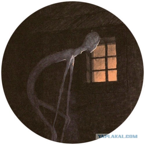 Необъяснимые явления