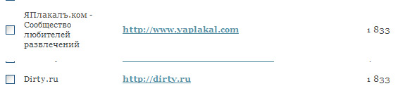 Поддержи ЯПъ! Конкурс "Блог Рунета 2009"
