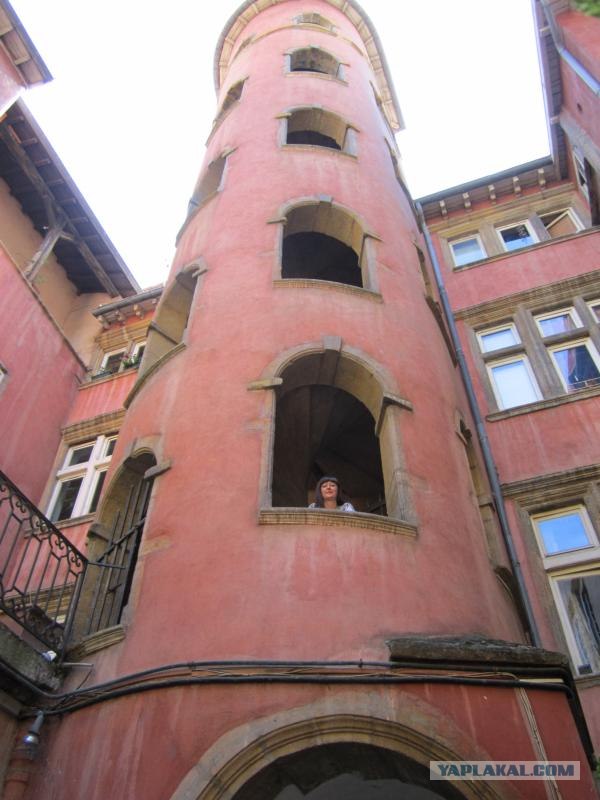 Увидеть, но не умереть.