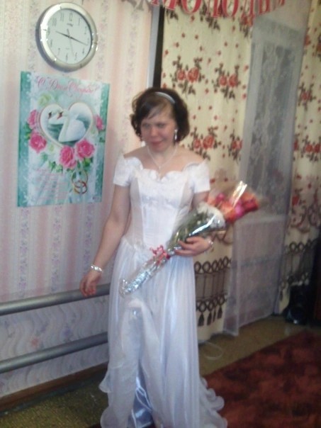 Ваш выход, мадам