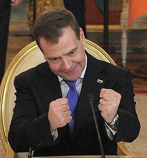 Случай в зоопарке